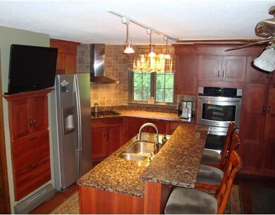 704 Chestnut Hill Rd, Chepachet, RI 02814 - photo 7