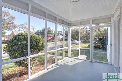 423 Forrest Ave, Savannah, GA 31404 - photo 3