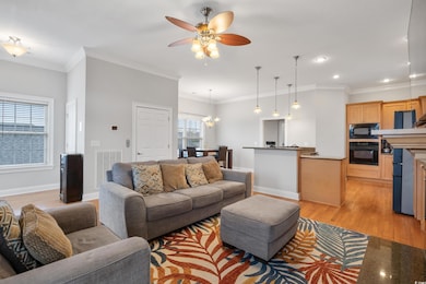 414 St Julian Ln, Myrtle Beach, SC 29579 - photo 3