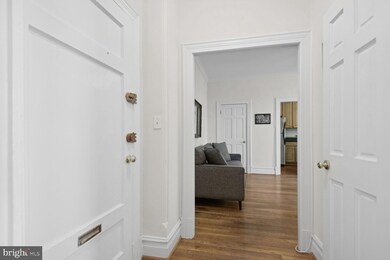 Cavanaugh Courts unit 409, Washington, DC 20036 - photo 2