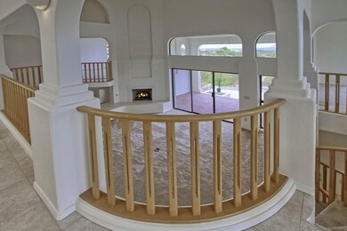 Living Room View