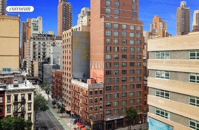 Bridge Tower Place unit 8E, New York, NY 10022 - photo 2