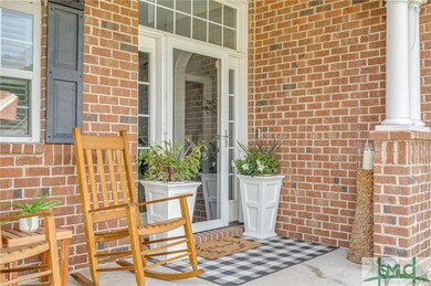 New storm door added to allow even more natural li
