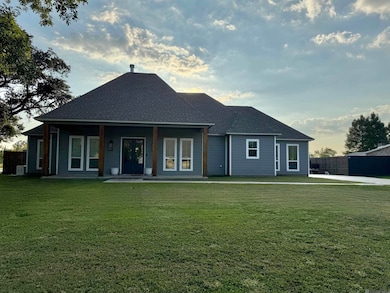 20260 Sallie Dr, Plaquemine, LA 70764 - photo 3