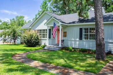 2011 Evergreen Ln, Hattiesburg, MS 39401 - photo 2