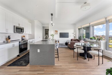 8601 Bergenline Ave unit 913, North Bergen, NJ 07047 - photo 4