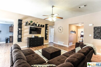 7409 Upland Bend Dr, Temple, TX 76502 - photo 4