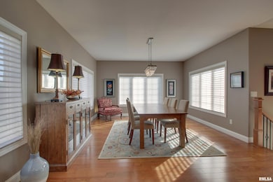 1707 S 47th St, Quincy, IL 62305 - photo 6