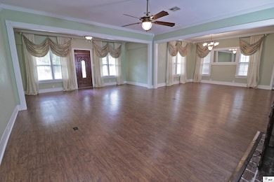 209 Stubbs Ave, Monroe, LA 71201 - photo 4