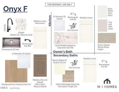 5324 Aged Pine Rd unit Lot 115, Apex, NC 27523 - photo 5