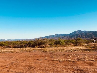 Views of Four Peaks