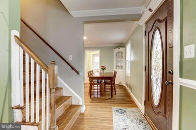 1402 Erskine St, Takoma Park, MD 20912 - photo 3