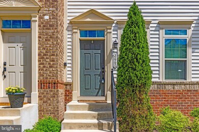 2660 Richmond Way, Hanover, MD 21076 - photo 2