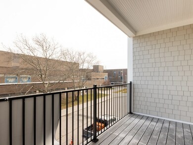 29 Tilesboro St unit 2, Dorchester, MA 02122 - photo 6