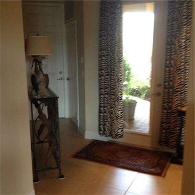 Front glass door with the side windows.
