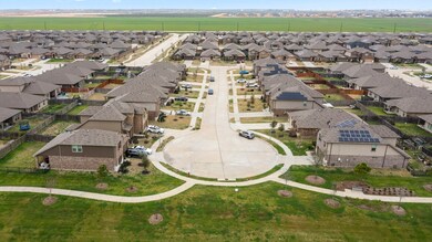 View of Kettle Creek Court