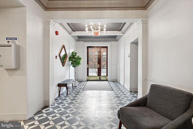 1669 Columbia Rd NW unit 310, Washington, DC 20009 - photo 5