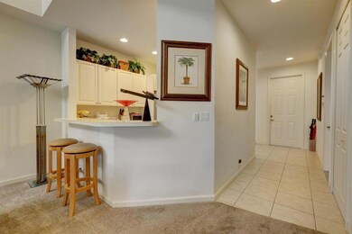 foyer