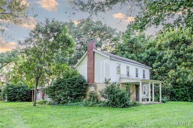 692 N Eldred-Hillview Rd, Hillview, IL 62050 - photo 2