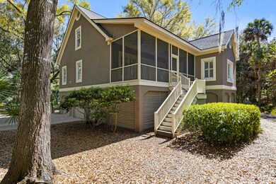 2708 Seabrook Island Road