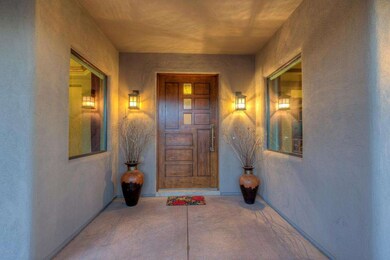 71Front Entry