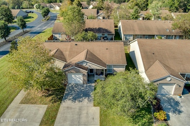 9929 Gate Post Way unit 1, Knoxville, TN 37931 - photo 3