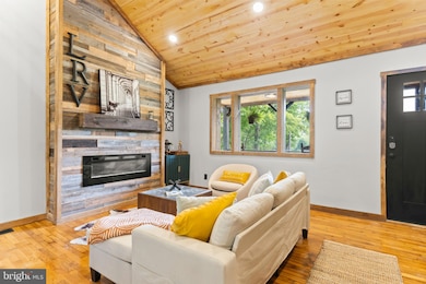 2192 Howards Lick Rd, Mathias, WV 26812 - photo 3