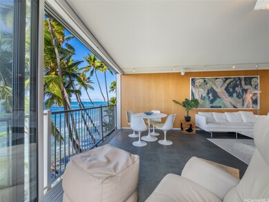 3015 Kalakaua Ave unit 401, Honolulu, HI 96815 - photo 4