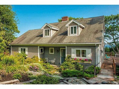 139 Farnham Point Rd, East Boothbay, ME 04544 - photo 3