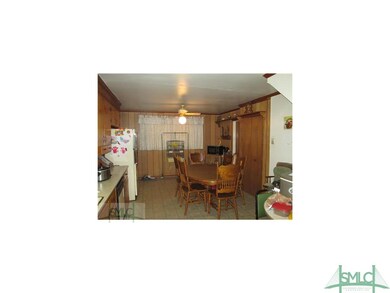 Kitchen. Huge Eat in Kitchen Plus Dining Room