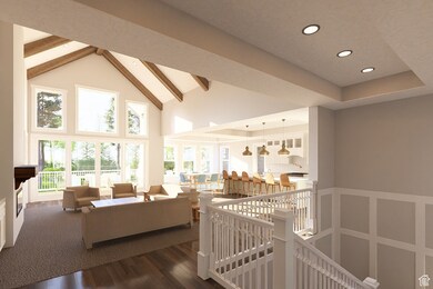 12777 S Harlow Ann Way W unit 104, Herriman, UT 84096 - photo 5