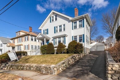 115 Hammond Rd unit 115, Belmont, MA 02478 - photo 2