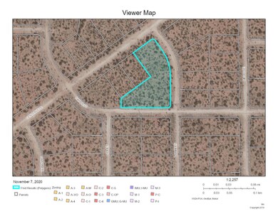 0 Centerville Dr 3 lots Ariel View