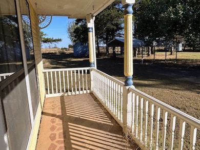 790842 S 3420 Rd, Tryon, OK 74875 - photo 7