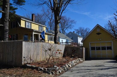 206 Dalton Ave, Pittsfield, MA 01201 - photo 3