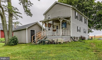 3493 Sycamore Grove Rd, Chambersburg, PA 17202 - photo 4