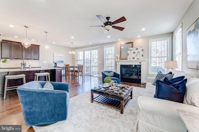 22603 Windsor Locks Square, Ashburn, VA 20148 - photo 4