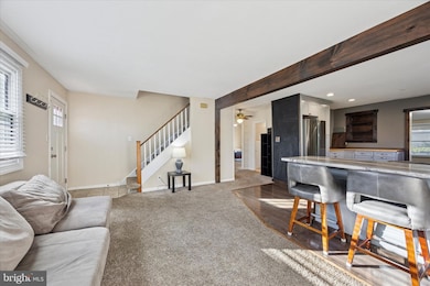 212 Charles Ave, Brookhaven, PA 19015 - photo 5