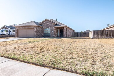 513 E 95th St, Odessa, TX 79765 - photo 2