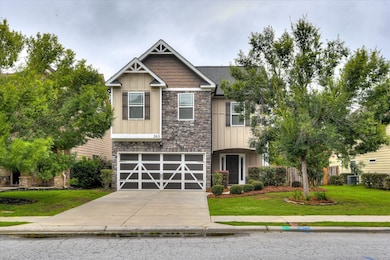 263 Asa Way, Evans, GA 30809 - photo 3