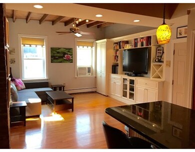 14-16 Henchman St unit 1F, Boston, MA 02113 - photo 6