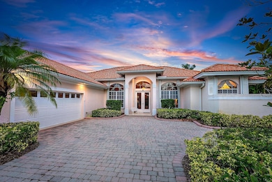 8157 SE Double Tree Dr, Hobe Sound, FL 33455 - photo 3