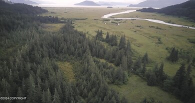 Knig slough lots with water view
