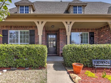 4683 S 203rd Ave E, Broken Arrow, OK 74014 - photo 3