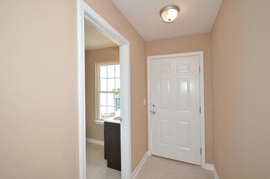 foyer view 2