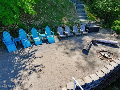 Fire Pit