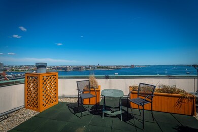 The Mariner Condominiums unit 213, Boston, MA 02109 - photo 7
