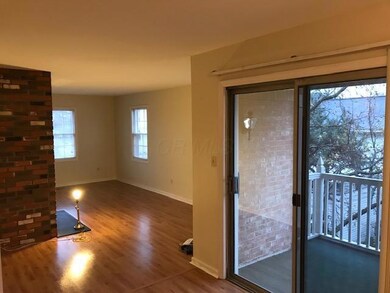 Open Layout