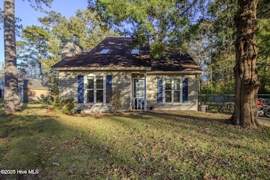 816 Mill River Rd, Jacksonville, NC 28540 - photo 3