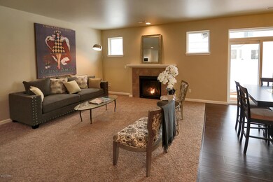 Relax by the Fireplace